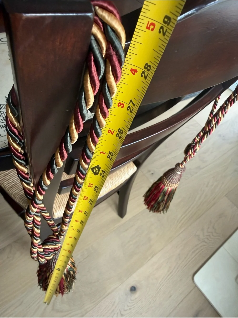 N/A pair decorative